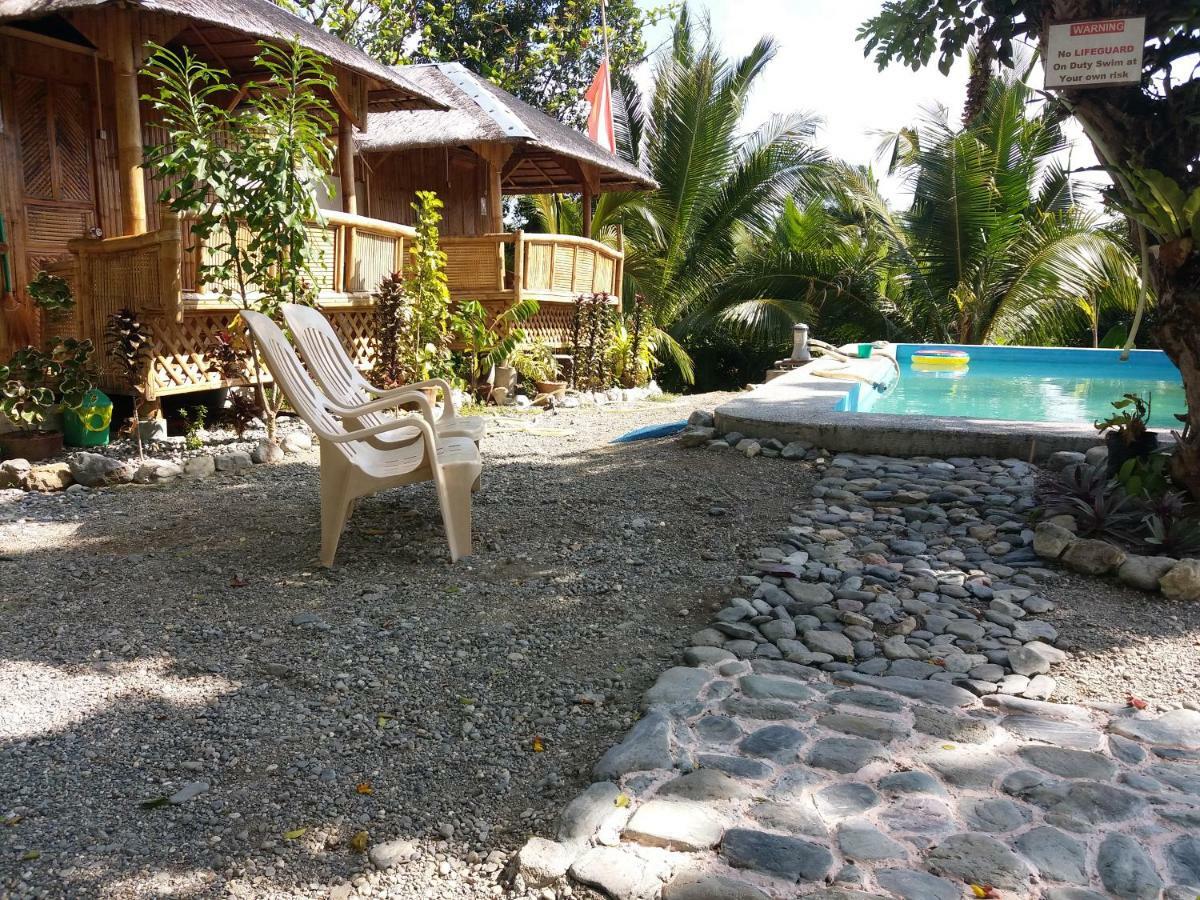 Villa Catalina Bora 2 Resort Nabas Exterior photo